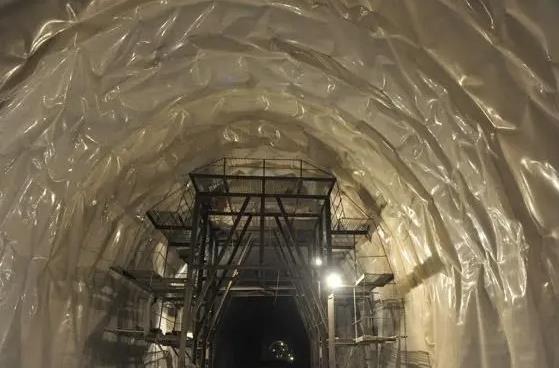 滦平隧道蒸汽增压增温设备 隧道蒸汽减压阀图片 隧道养护拱